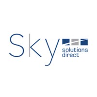 Sky Solutions Direct logo - Similar company to Alpine Aero Group, Llc