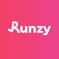 Runzy logo - Similar company to Leanwagon