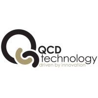 QCD Technology logo - Similar company to Moev Inc