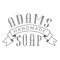Adams Handmade Soap logo - Similar company to Valley Products Co.