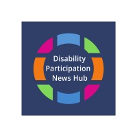 Disability Participation News Hub logo - Similar company to Human Kind Foundation