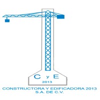 Constructora y Edificadora 2013 SA de CV logo - Similar company to Constructora Antar ®