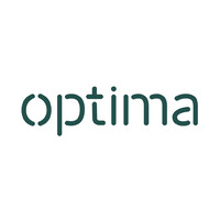 Optima Health logo - Similar company to Dana Mc Llc