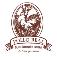 Pollo Real logo - Similar company to Alquermes Mexico
