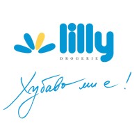 Lilly Drogerie ltd Bulgaria logo - Similar company to Dm Drogerie Markt Bulgaria