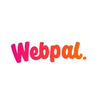 Webpal logo - Similar company to Web-Pal