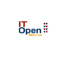 IT Open Service logo - Similar company to It Projects Sas