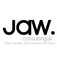 JAW Consulting UK- Cyber Security, Data Protection & Privacy logo - Similar company to Defensity