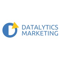 Datalytics Marketing logo - Similar company to Maximized Growth Llc.