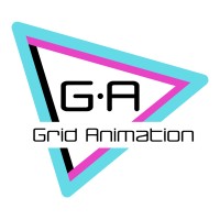 Grid Animation LLC logo - Similar company to The Ux Studio