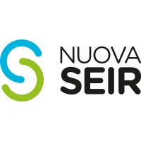 NUOVA S.E.I.R. S.r.l. logo - Similar company to Isoby