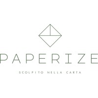 Paperize logo - Similar company to Two Sides Italia
