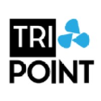 Tri-Point Refrigeration, Inc. logo - Similar company to Mandry Construction
