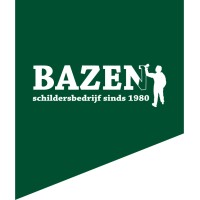 Schildersbedrijf Bazen logo - Similar company to Schildersbedrijf San