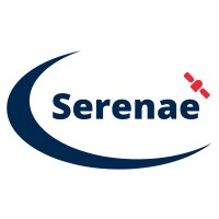 Serenae logo - Similar company to M&Partners