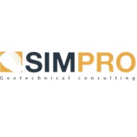 Simpro Tunisia logo - Similar company to Structures And Geotechnics (S&G)