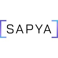 Sapya logo - Similar company to Biifor