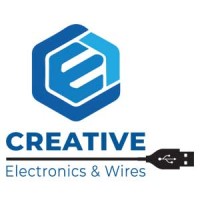Creative Electronics and Wires logo - Similar company to Ambiiente