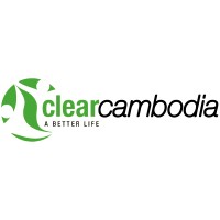 Clear Cambodia logo - Similar company to Glean Asia