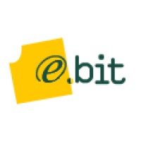 eBit logo - Similar company to Ebit