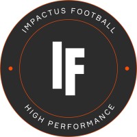 Impactus Football logo - Similar company to Bold Nation