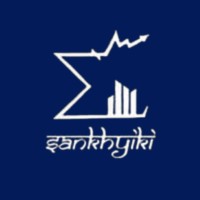 Sankhyiki- The Statistics Society, PGDAV College logo - Similar company to Grid Analytics India Pvt. Ltd