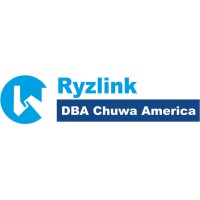 Ryzlink Corporation logo - Similar company to Antra, Inc.