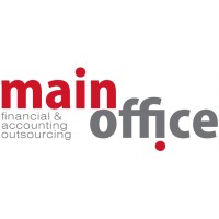 Main Office Financial & Accounting Outsourcing