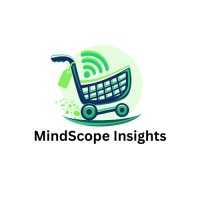 MindScope Insights logo - Similar company to Mindscope Labs