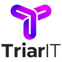 TriarIT logo - Similar company to Usp Software Solutions Pvt Ltd.