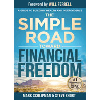 The Simple Road Toward Financial Freedom | #GenZMoneyMentors logo - Similar company to Guided By G Agency