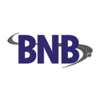 BNB İnşaat logo - Similar company to Mosa İnşaat Gida Sanayi̇ Ti̇caret Li̇mi̇ted Şi̇rketi̇