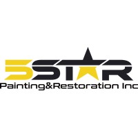5 Star painting and restorations inc logo - Similar company to Advidors