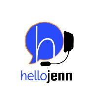 Hello Jenn logo - Similar company to Titan Voltage