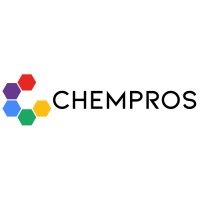 ChemPros B.V. logo - Similar company to Trade Wind B.V.