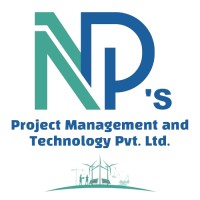 NP's Project Management and Technology Pvt Ltd. logo - Similar company to Ba Prerna Renewables Private Limited