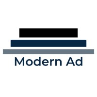 Modern Ad logo - Similar company to Synkii