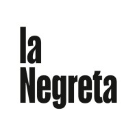 la Negreta logo - Similar company to Pumba