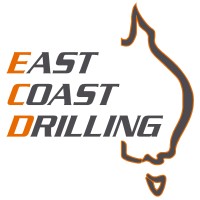 East Coast Drilling logo - Similar company to National Technical Services Group Inc