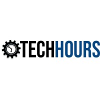 Tech Hours logo - Similar company to Tech Horse