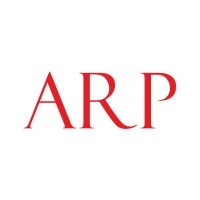 ARP Research logo - Similar company to Progressive Research Reports