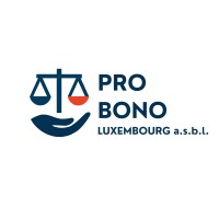 PRO BONO Luxembourg Association logo - Similar company to Magic Mirror Studio