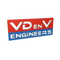 VD en V Engineers b.v. logo - Similar company to Ide Projects