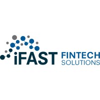 iFAST Fintech logo - Similar company to Infinitum Financial