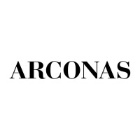 Arconas logo - Similar company to Armodilo Display Solutions