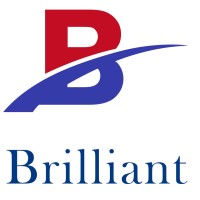 Brilliant technology co .led logo - Similar company to Brilliant Technology