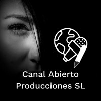 Productora de TV Canal Abierto Producciones SL logo - Similar company to Productora Audiovisual 25Frames.Tv