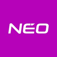 Neo logo - Similar company to Rieder Internet