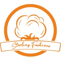 Sterling Fashions logo - Similar company to Helen Couture