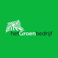 Het Groenbedrijf logo - Similar company to Multi Fun Bussloo